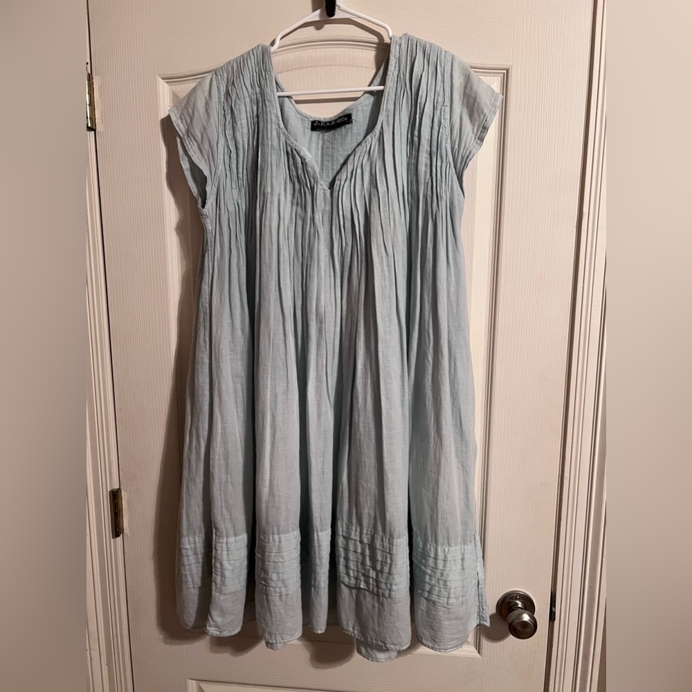 JP and Mattie dress from Sundance catalog size Medium